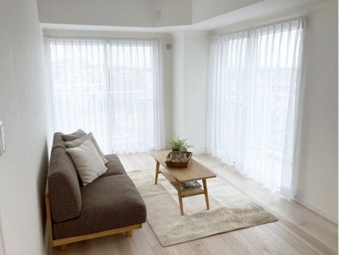 リビング リビング