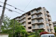 【外観】グリーンスクエア三田５号棟 