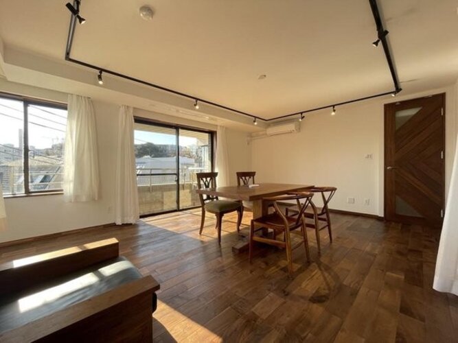 リビング リビング