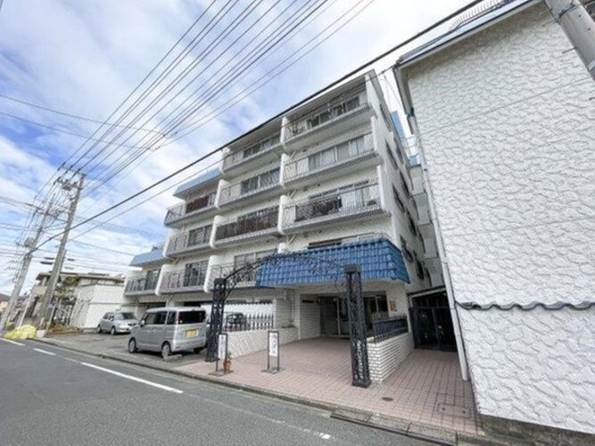 現地外観写真 現地外観写真