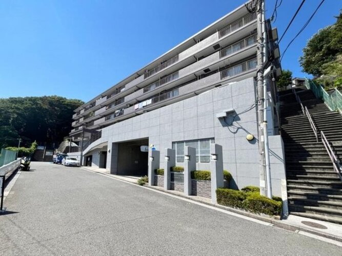 現地外観写真 現地外観写真