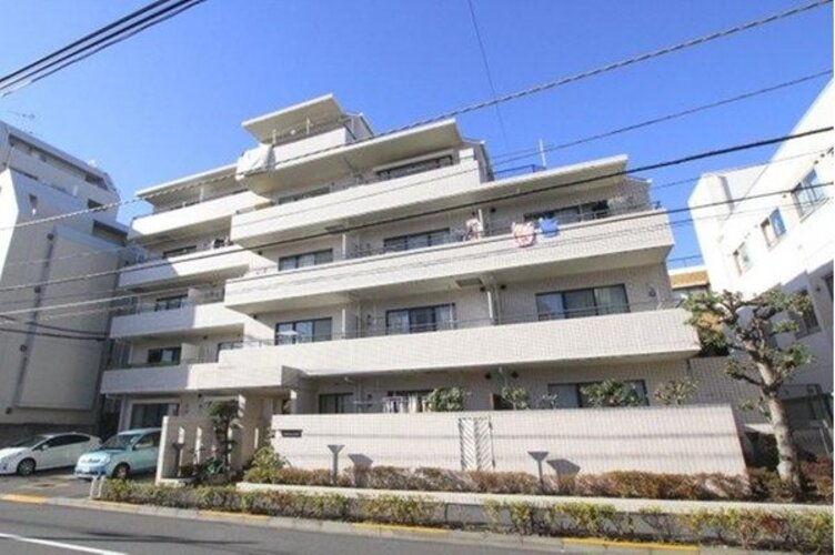 現地外観写真 現地外観写真