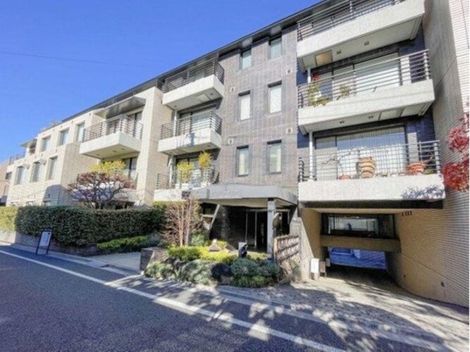 現地外観写真 現地外観写真