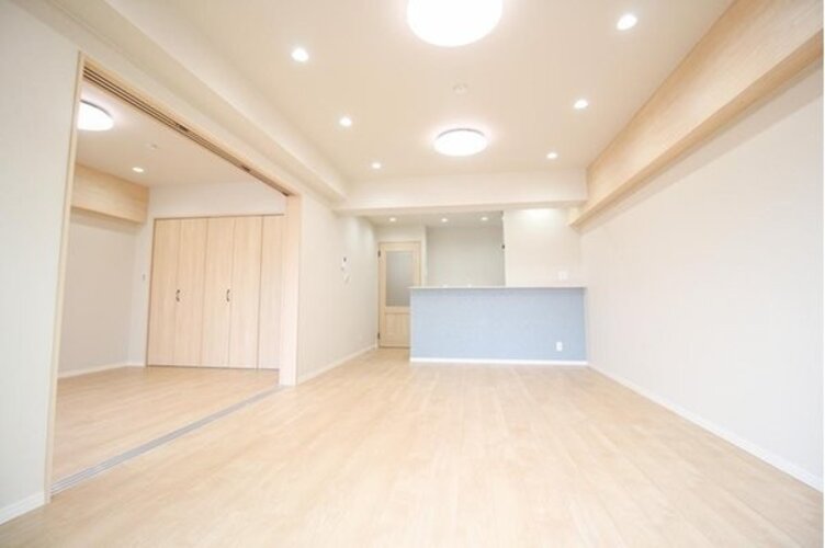 リビング リビング