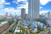 住戸からの眺望写真