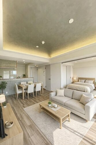 リビング リビング