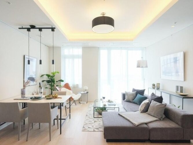 リビング リビング