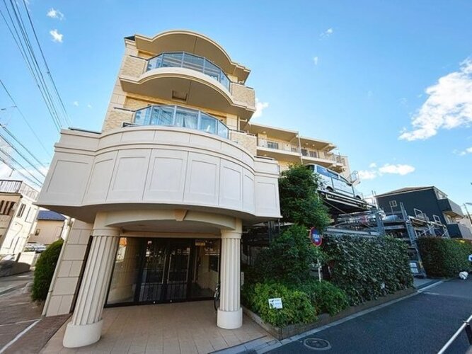 現地外観写真 現地外観写真