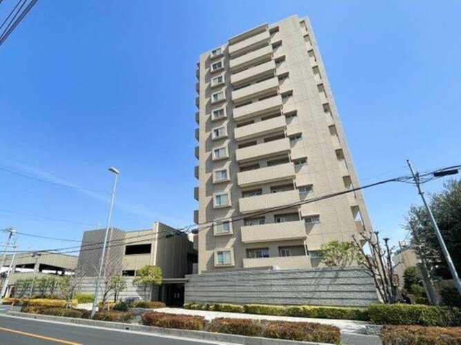 現地外観写真 現地外観写真