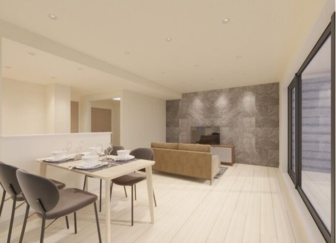 リビング リビング