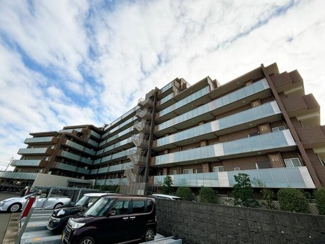 現地外観写真 現地外観写真