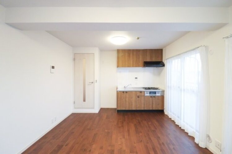 【居間・リビング】セザール第3矢向 【居間・リビング】セザール第3矢向