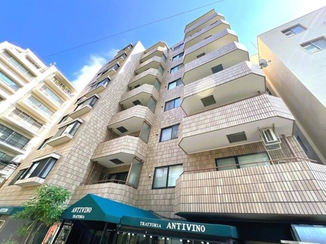 現地外観写真 現地外観写真