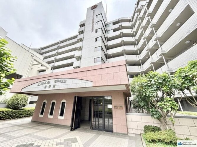 現地外観写真 現地外観写真