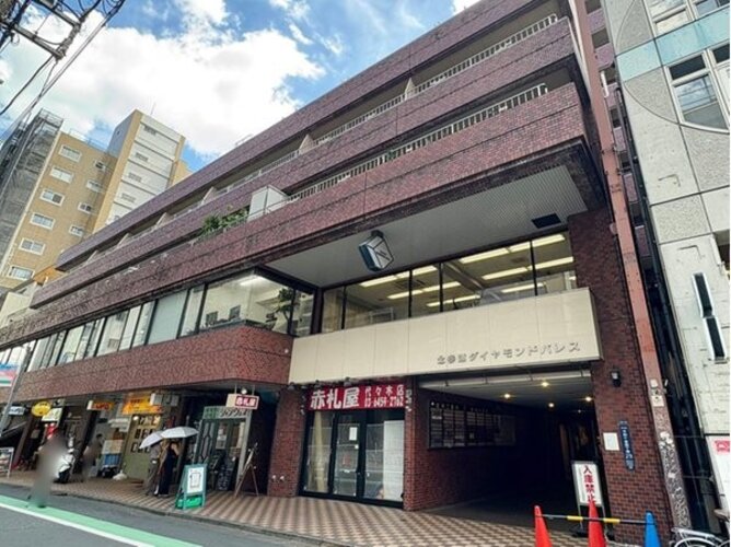 現地外観写真 現地外観写真