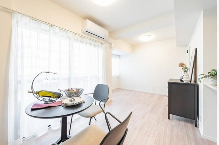 リビング リビング