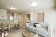 ※写真は内装完成イメージです。 ※写真は内装完成イメージです。