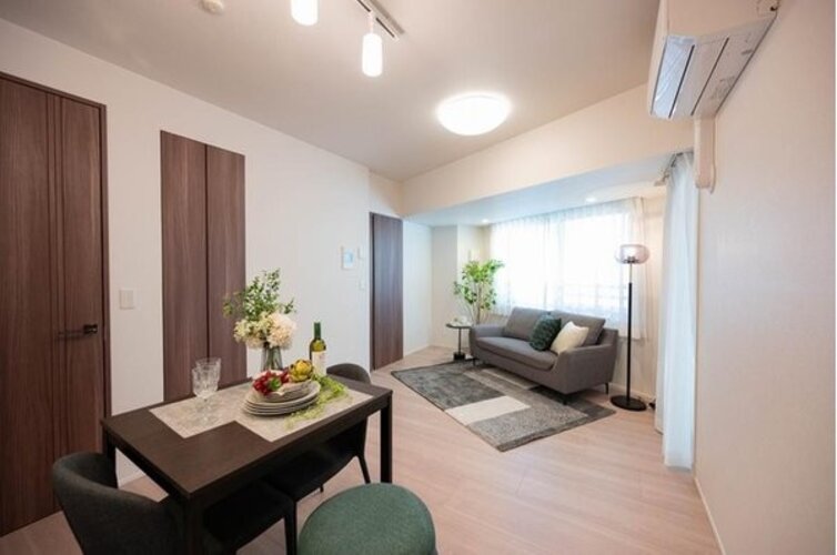 リビング リビング