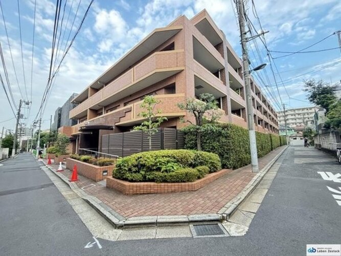 現地外観写真 現地外観写真