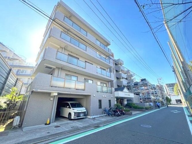 現地外観写真 現地外観写真