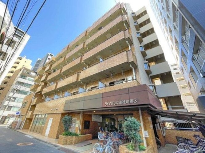 現地外観写真 現地外観写真