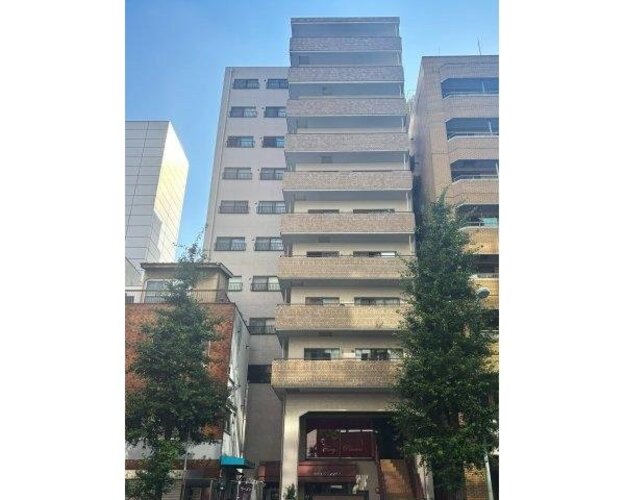 現地外観写真 現地外観写真