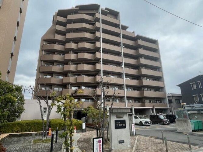 現地外観写真 現地外観写真