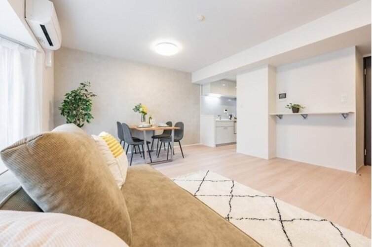 リビング リビング