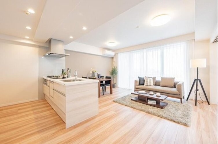 リビング リビング