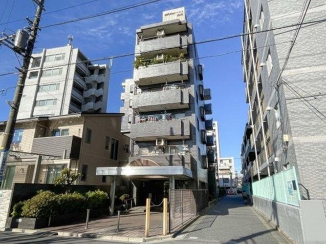 現地外観写真 現地外観写真