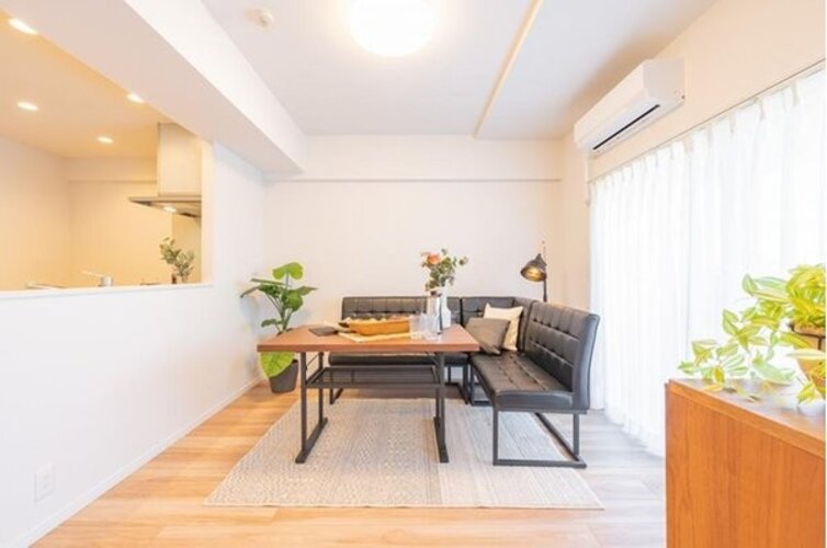 リビング リビング