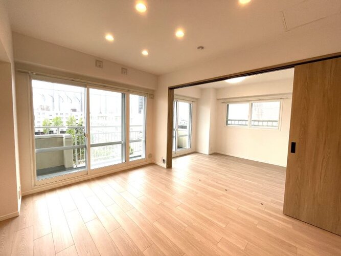 LD・洋室3 LD・洋室3