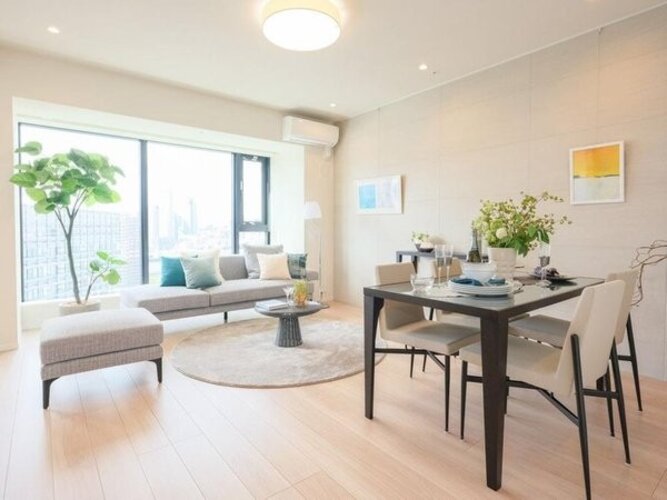 リビング リビング