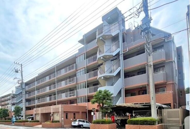 現地外観写真 現地外観写真