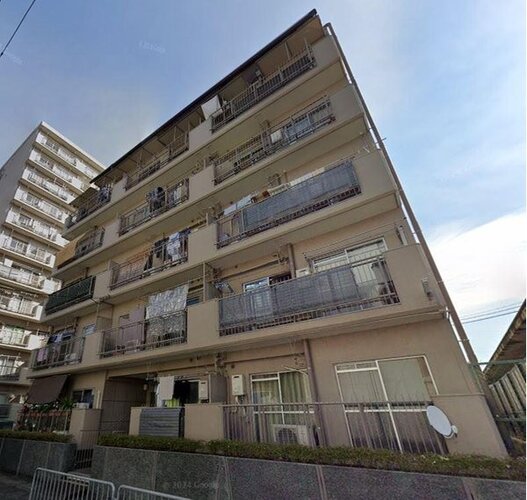 現地外観写真 現地外観写真