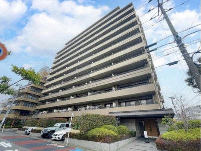 現地外観写真 現地外観写真