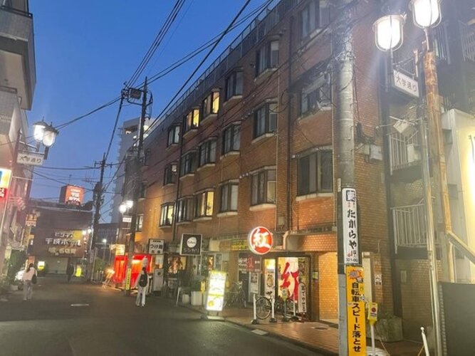 現地外観写真 現地外観写真