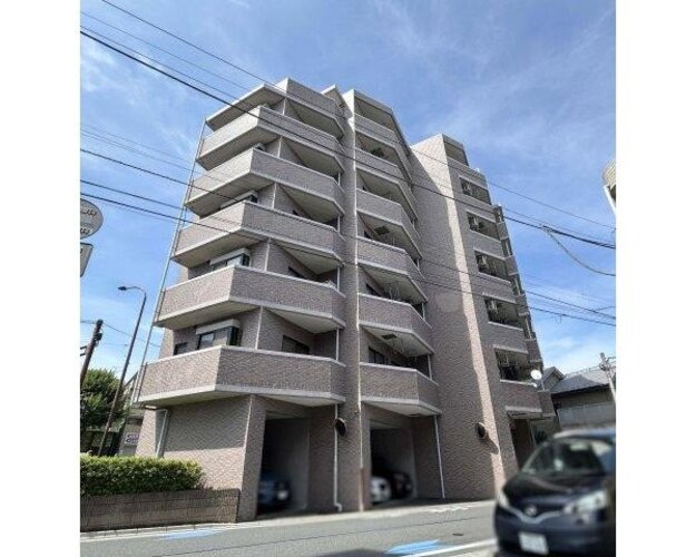 現地外観写真 現地外観写真