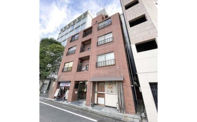 現地外観写真 現地外観写真