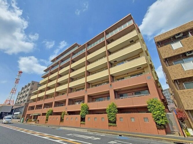 現地外観写真 現地外観写真