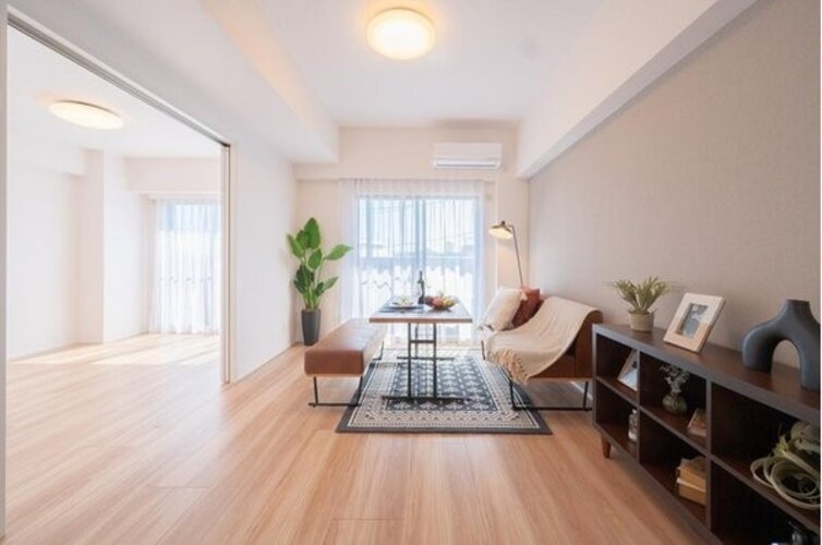 リビング リビング