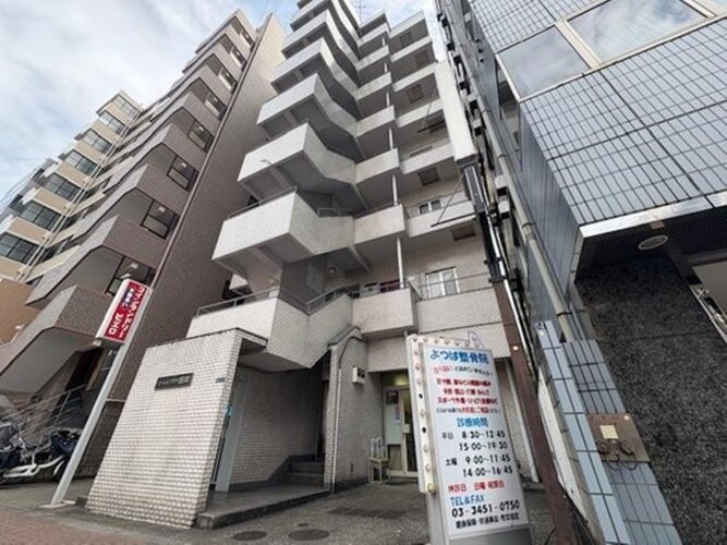 現地外観写真 現地外観写真