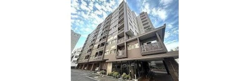 現地外観写真 現地外観写真