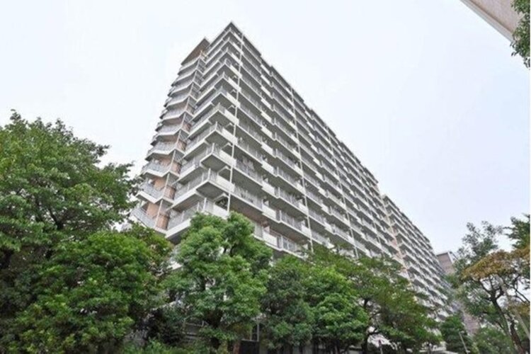 現地外観写真 現地外観写真