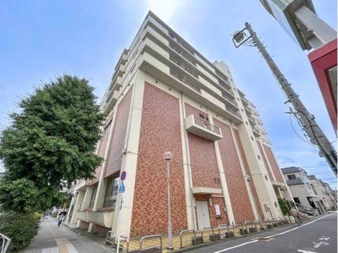 現地外観写真 現地外観写真