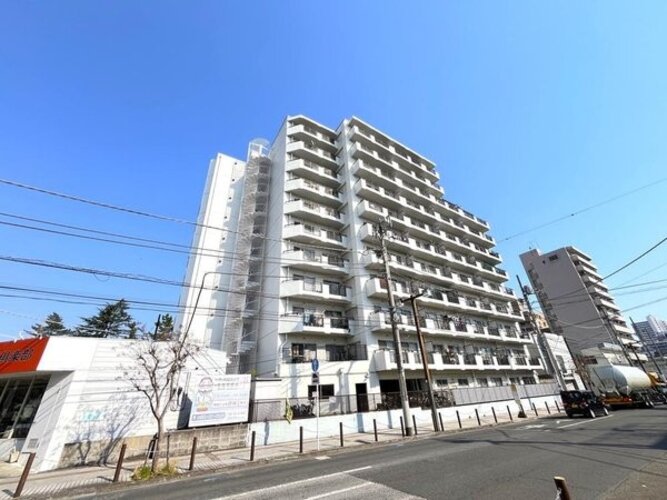 現地外観写真 現地外観写真