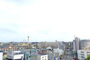 住戸からの眺望写真