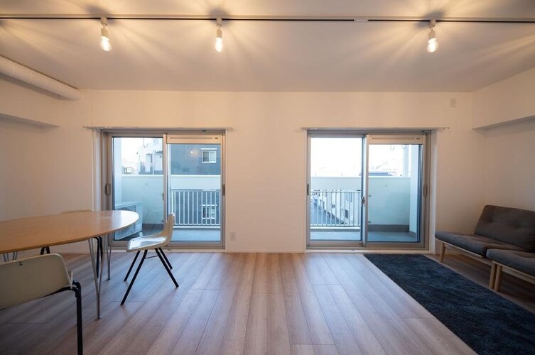 リビング リビング