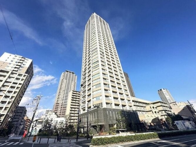 現地外観写真 現地外観写真