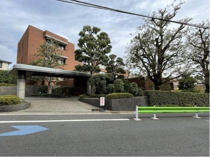 現地外観写真 現地外観写真